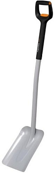 Лопата совковая Fiskars Xact 1066734