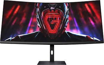 Монитор Xiaomi Curved Gaming Monitor G34WQi C34WQBA-RGGL