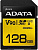 Карта памяти A-Data Premier ONE ASDX128GUII3CL10-C SDXC 128GB