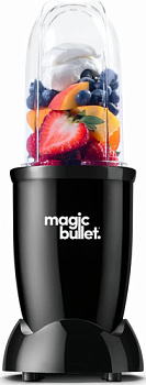 Стационарный блендер NutriBullet MBR03 B