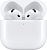 Наушники Apple AirPods 4 (с активным шумоподавлением)