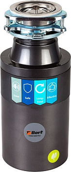 Измельчитель пищевых отходов Bort Titan 4000 Plus