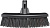 Щетка Fiskars Solid 1025930