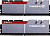 Оперативная память G.Skill Trident Z 2x8GB DDR4 PC4-25600 F4-3200C16D-16GTZB