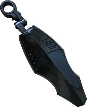 Крыло заднее Favorit DY-F04