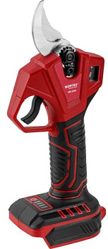 Секатор Wortex CBS 2030 1329774 (без АКБ)