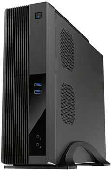 Корпус Powerman ST616BK