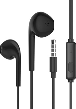 Наушники Celebrat G12 (черный)