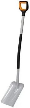 Лопата совковая Fiskars Xact 1066731