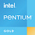 Процессор Intel Pentium Gold G7400
