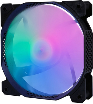 Вентилятор для корпуса 1stPlayer F2 Plus (черный)