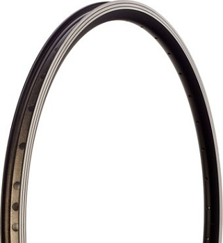 Обод Zhili ZLA-016-2436HBK