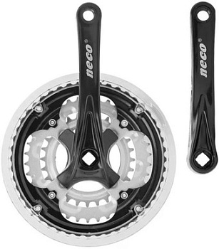 Система шатунов Neco NSA-3003 NC11003