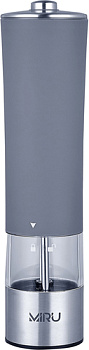 Электроперечница Miru KA037 (серый)