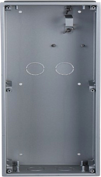 Аксессуар Dahua DHI-VTM127 монтажная коробка для 2-х модулей