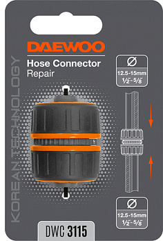 Коннектор Daewoo Power DWC 3115