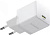 Сетевое зарядное Baseus Palm Fast Charger 1C 30W EU P10111605213-00 (белый)