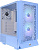 Корпус Thermaltake Ceres 330 TG ARGB Hydrangea Blue CA-1Y2-00MFWN-00
