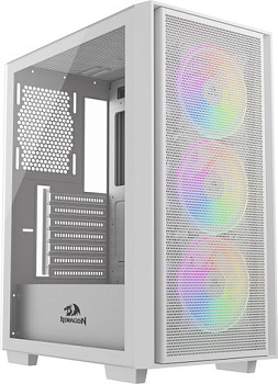 Redragon Paktis3 (белый)