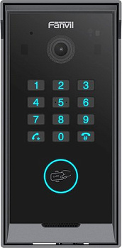 Вызывная панель Fanvil i60K