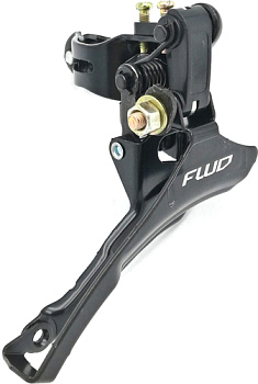 Переключатель скоростей передний Sunrun FD-QD-33 (31.8)