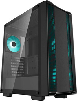 Корпус DeepCool CC560 V2 R-CC560-BKGAA4-G-2