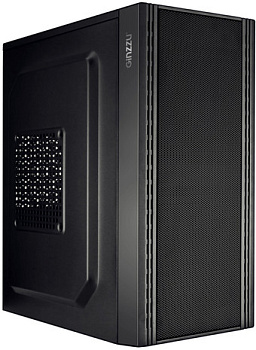 Корпус Ginzzu B170