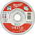 Отрезной диск Milwaukee SCS 41 4932451474