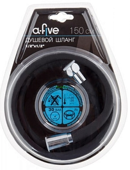 Душевой шланг A-Five A5-006