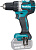 Дрель-шуруповерт Makita DDF484Z