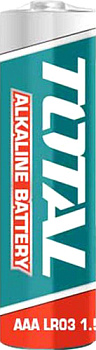 Батарейка Total AAA 1 шт. THAB3A01