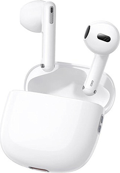 Наушники Baseus Bowie WX5 (белый)