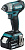 Ударный гайковерт Makita DTW180RFE