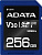 Карта памяти A-Data Premier Pro ASDX256GUI3V30S-R SDXC 256GB