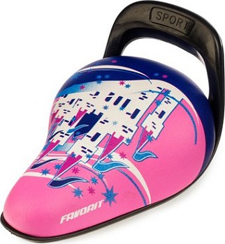 Седло Favorit AZ-5557