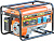 Бензиновый генератор SBK BG4100