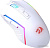 Игровая мышь Redragon Trident (белый)