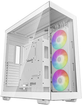 Корпус DeepCool CH780 WH R-CH780-WHADE41-G-1