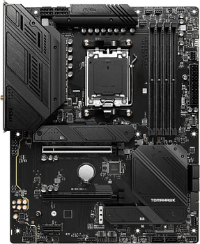 Материнская плата MSI MAG B650 Tomahawk WiFi