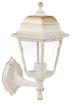 Садовый светильник Юпитер JP1408