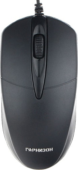 Мышь Гарнизон GM-220XL