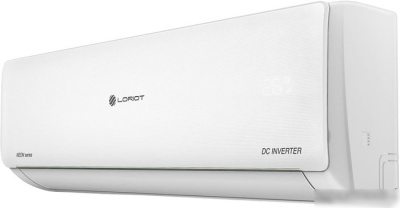 Сплит-система Loriot Neon Inverter LAC IN-09TA