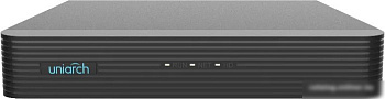 Сетевой видеорегистратор Uniarch NVR-208S2-P8