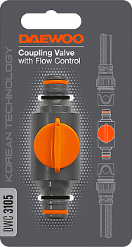 Коннектор Daewoo Power DWC 3105