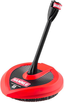 Щетка Hammer 499246