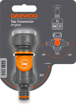 Коннектор Daewoo Power DWC 1825