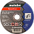 Отрезной диск Metabo 616448000