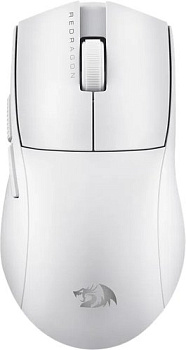 Redragon K1ng 4K Pro (белый)