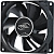 Вентилятор для корпуса DeepCool XFAN 80