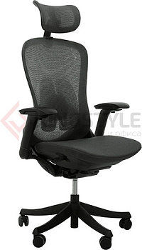 Кресло SPARX Enigma (черный)